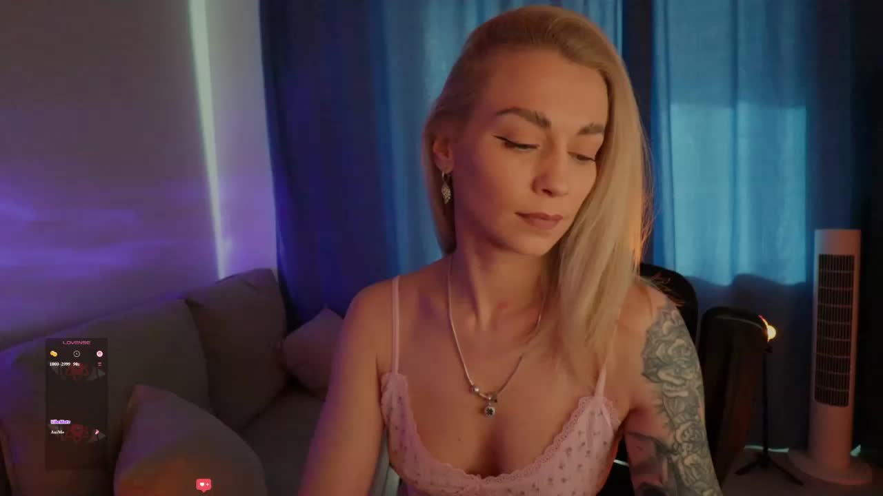 DigitalAlexa Adult Chat May 20, 2026