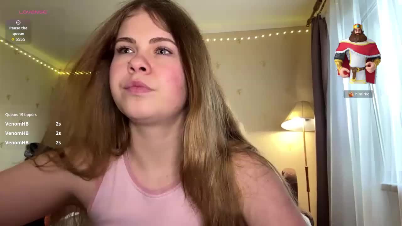 JanessaArdry Adult Chat May 20, 2026