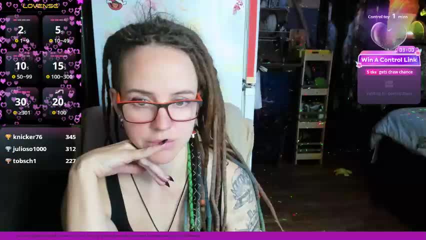 lisafoxy_y Adult Chat May 20, 2026