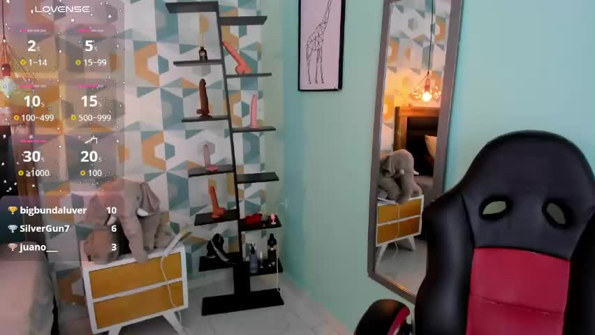 breespencer Adult Chat May 20, 2026