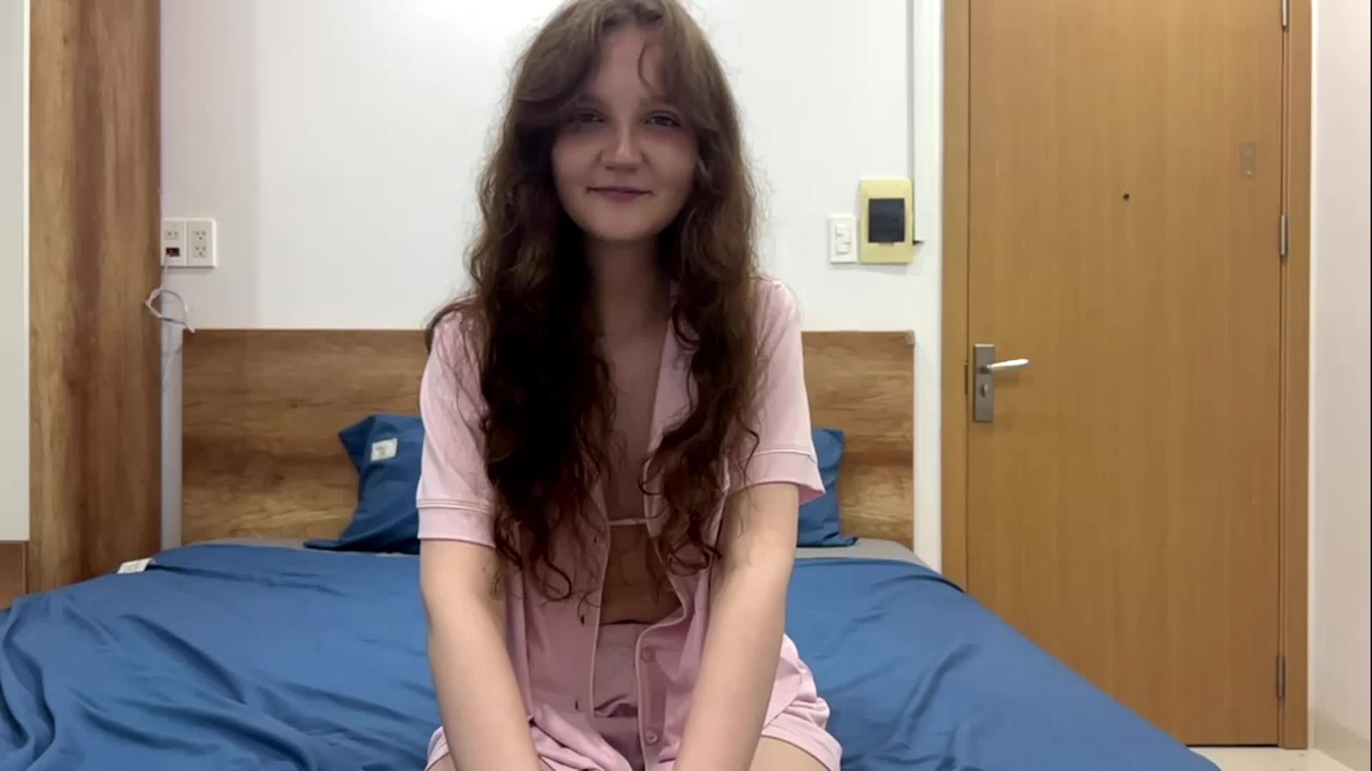 KinaBolinsky Adult Chat May 20, 2026