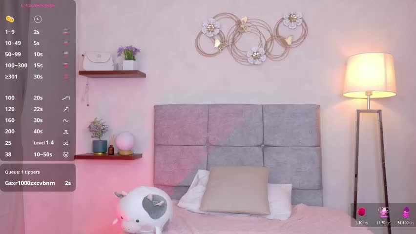 ari_lovely18 Adult Chat May 21, 2026