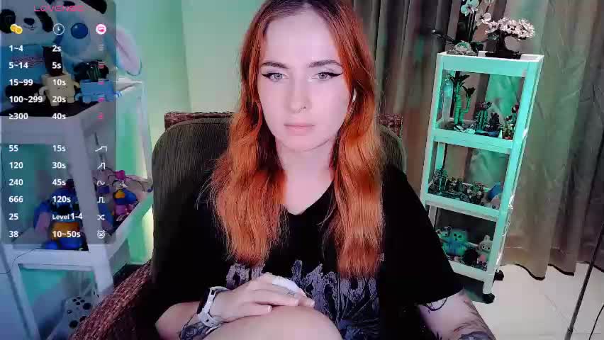 shyfoxxxy Adult Chat May 21, 2026