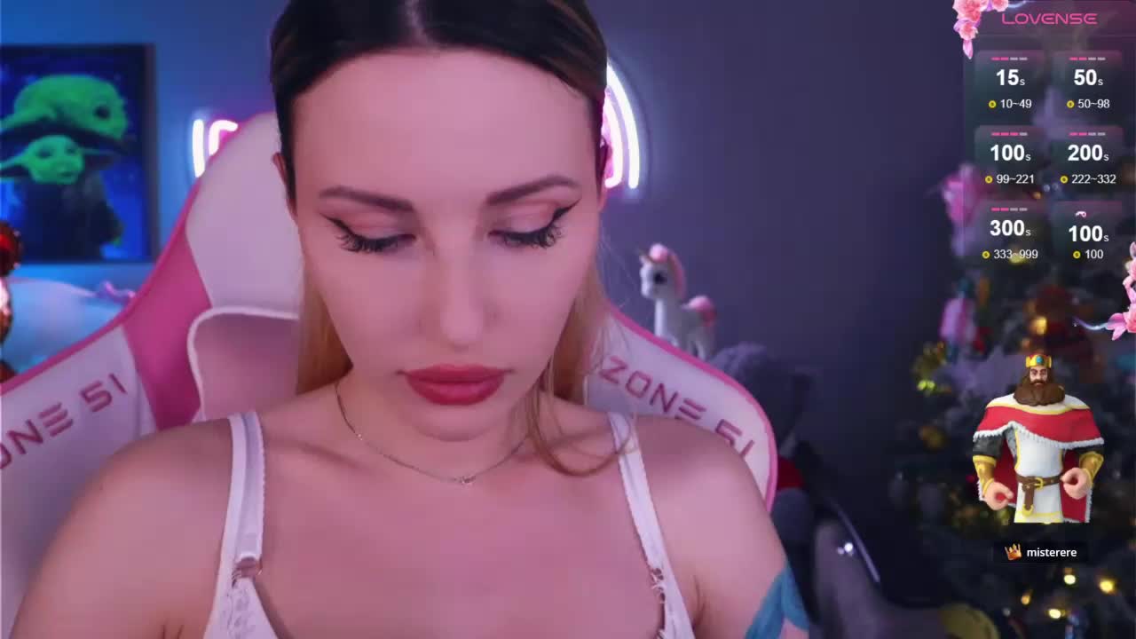 MySweetAlice Adult Chat May 21, 2026