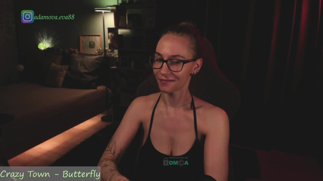 Adamova_Eva Adult Chat May 21, 2026