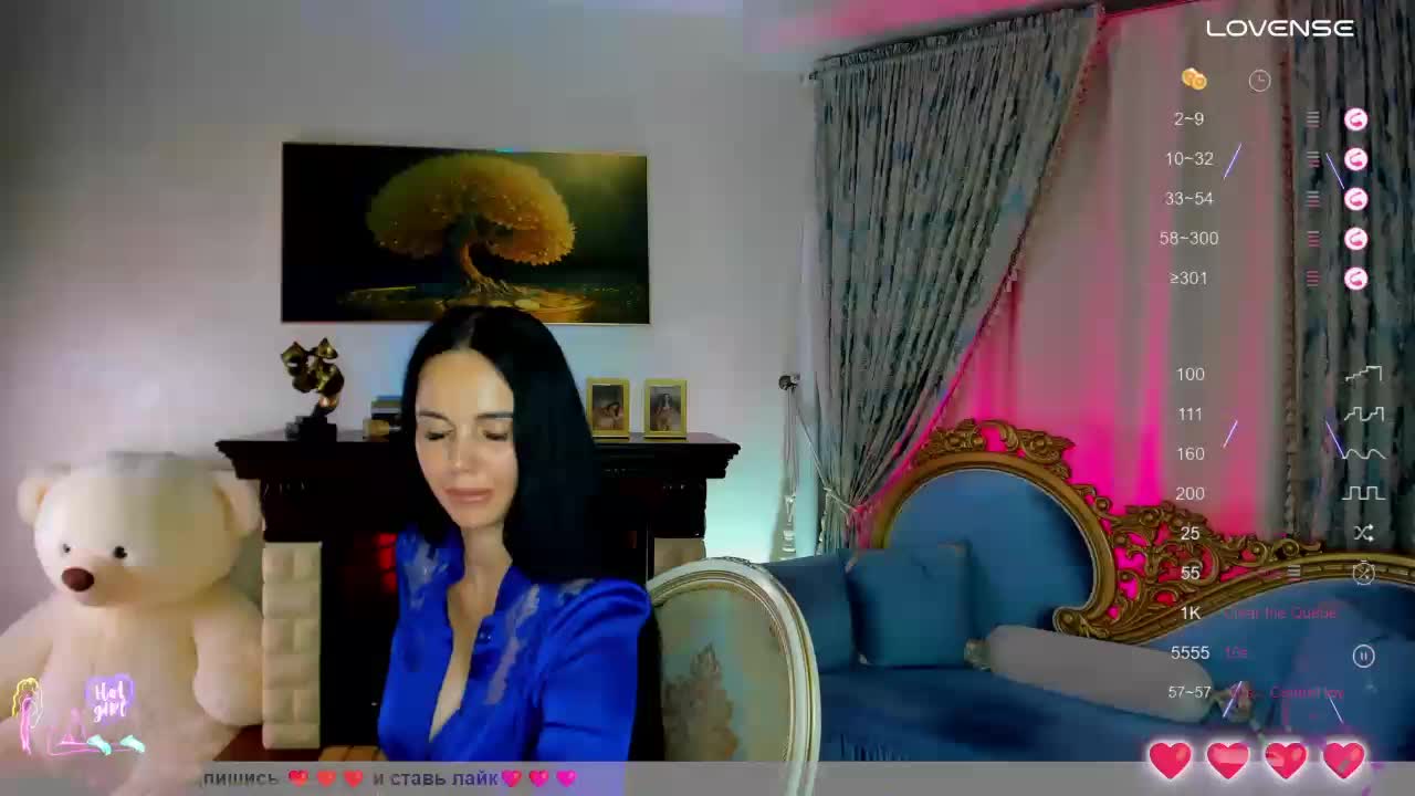 BlackMamba6969 Adult Chat May 21, 2026