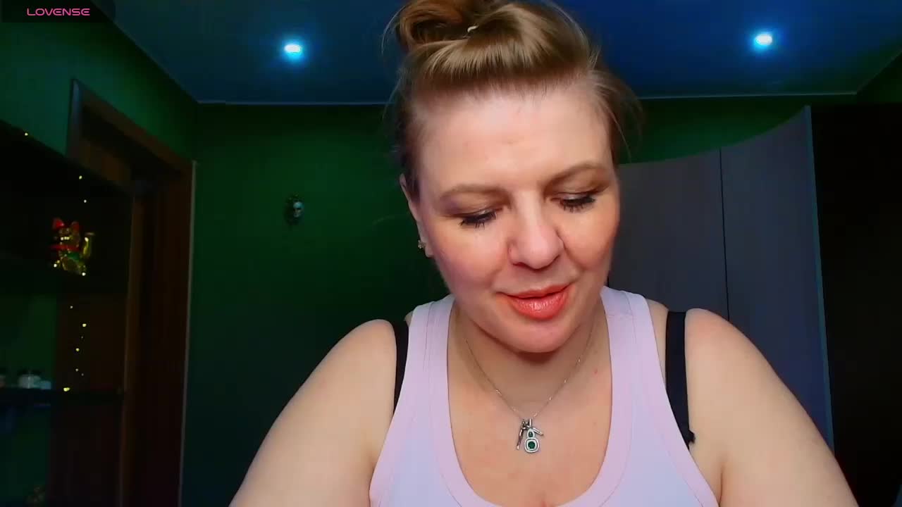 Veronika_Gold Adult Chat May 21, 2026