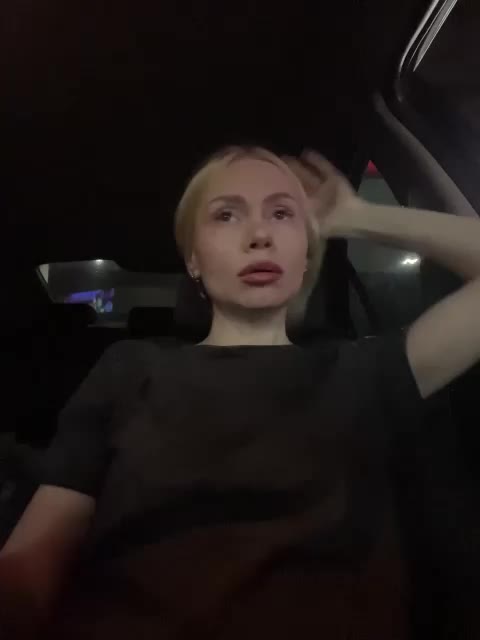 MirandaNow Adult Chat May 21, 2026