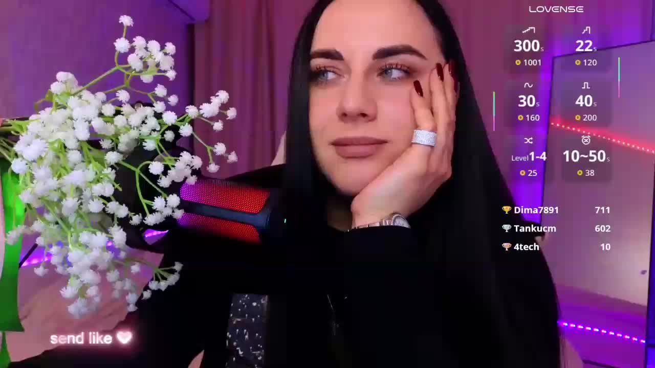 YURIEVNA13 Adult Chat May 21, 2026
