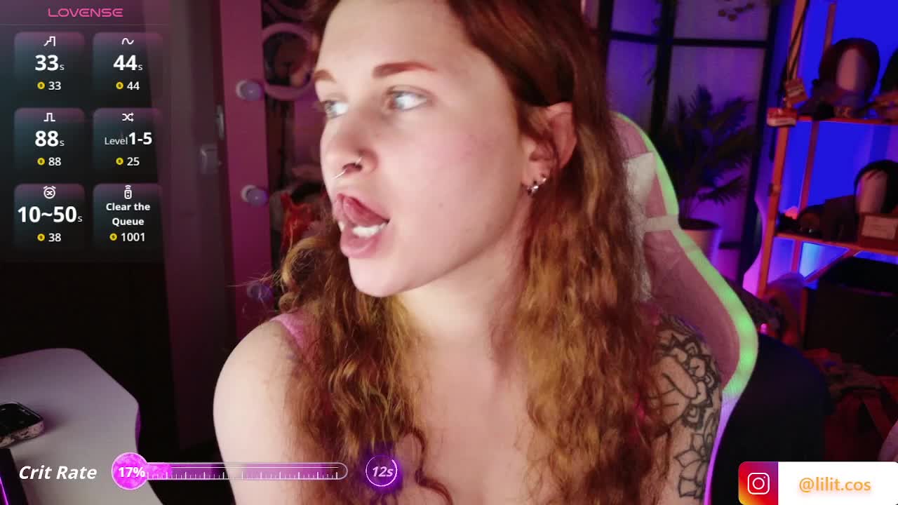 LilitSuccubi Adult Chat May 21, 2026