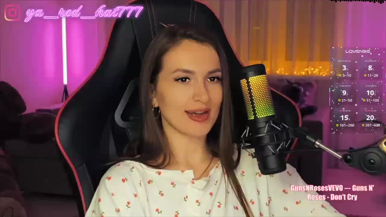 -RED_HAT- Adult Chat May 21, 2026