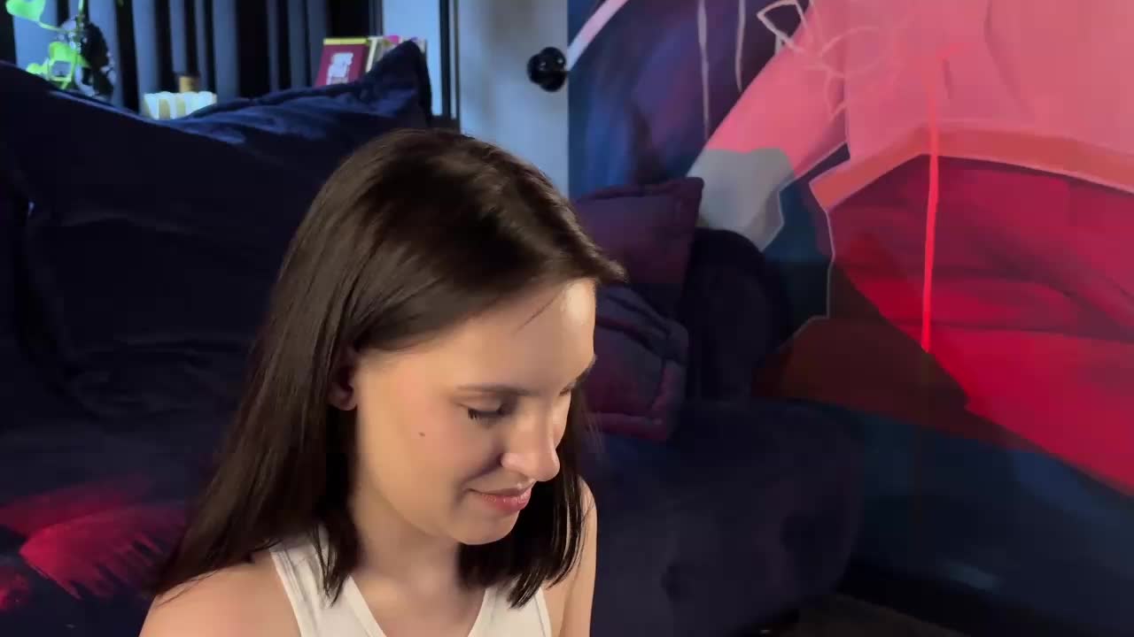 -Your-Michelle- Adult Chat May 21, 2026
