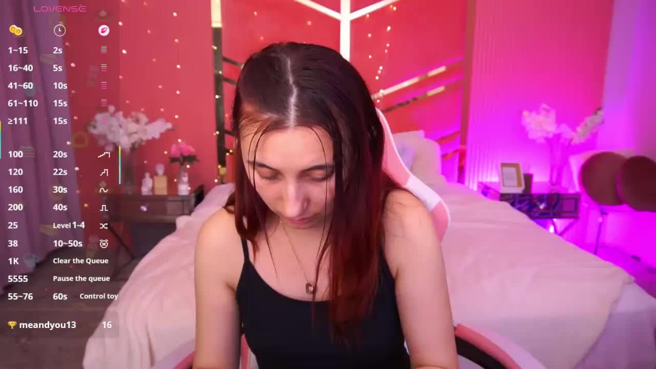 RoxyRayy Adult Chat May 21, 2026