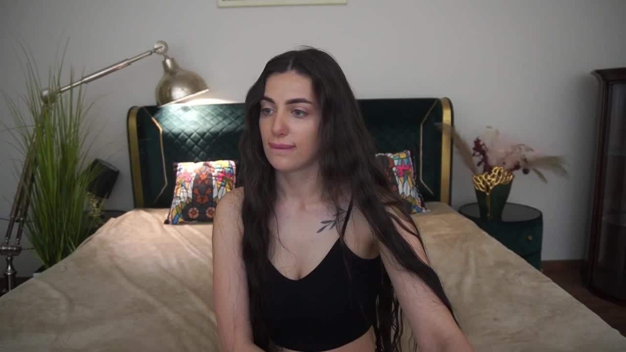 ArielGemme Adult Chat May 21, 2026