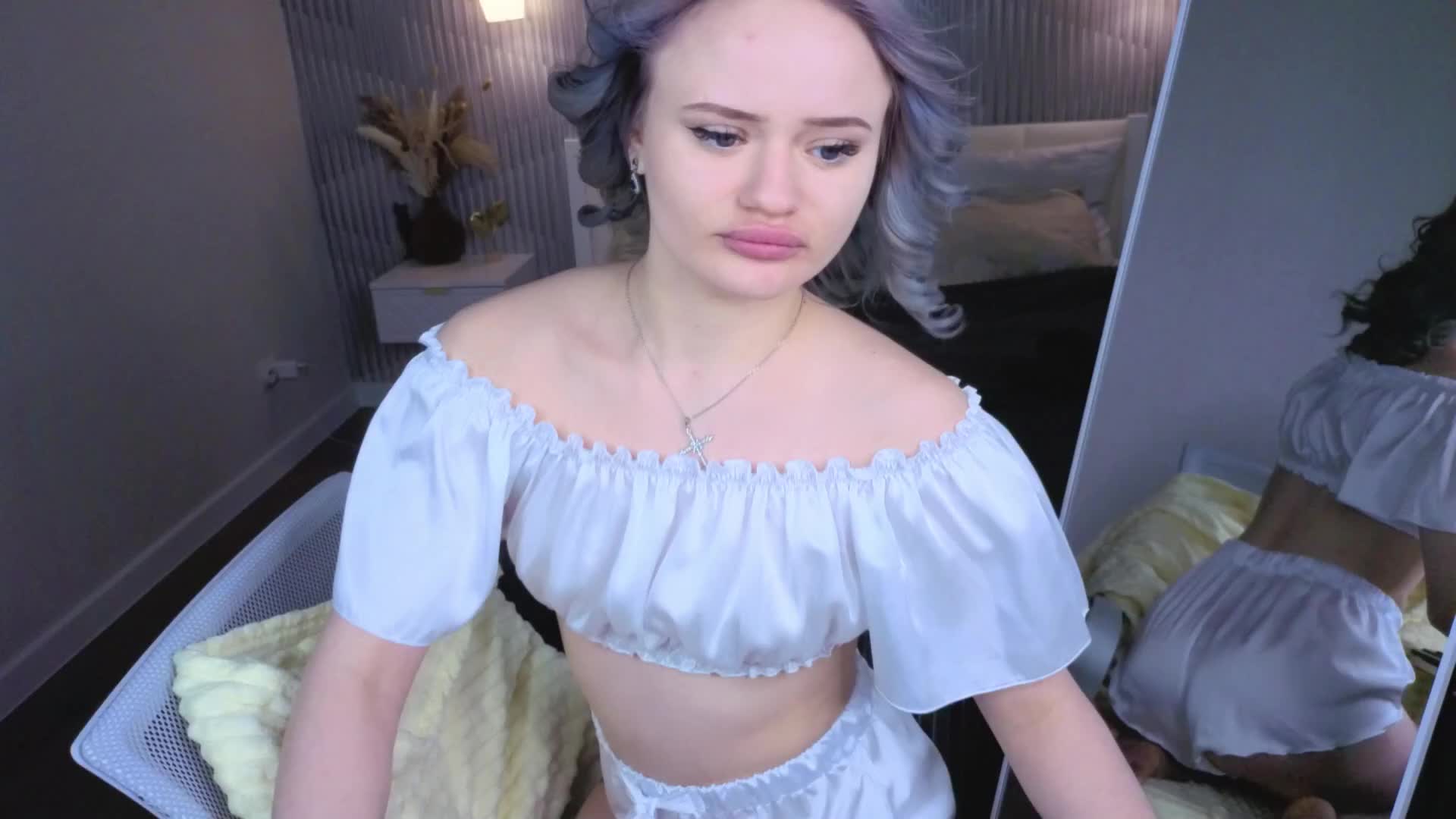 Tessa-Ashe Adult Chat May 21, 2026