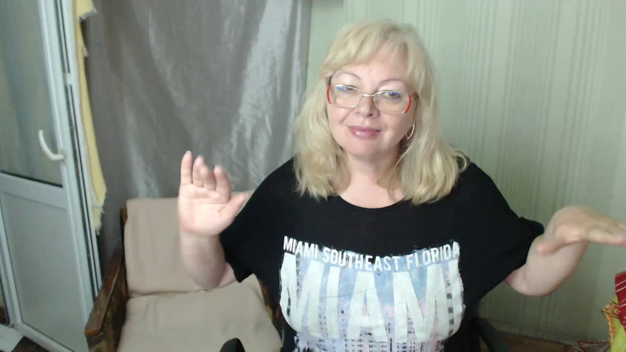 EvelynLoveShy Adult Chat May 21, 2026