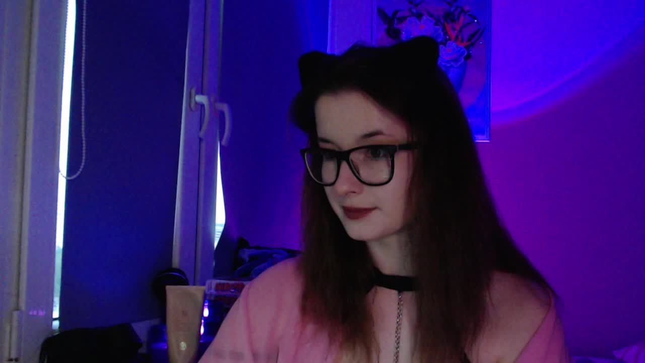 Cherry-Luna Adult Chat May 21, 2026