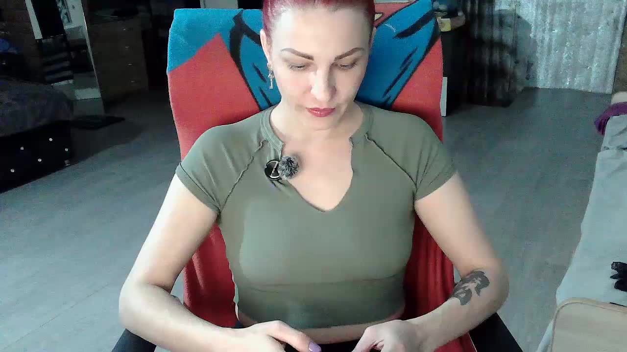 SandrsMuy Adult Chat May 21, 2026