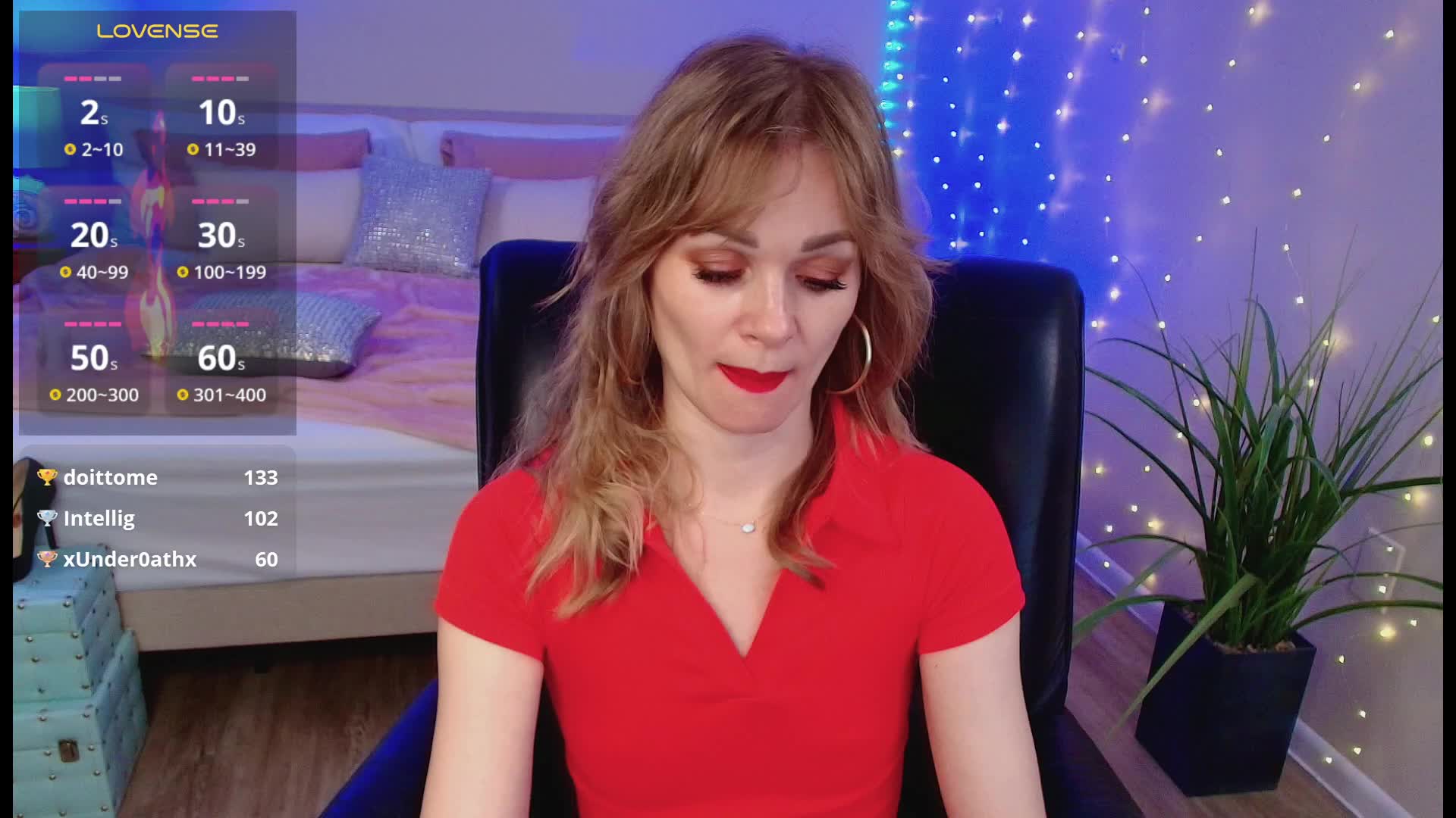 missKOSHKA Adult Chat May 21, 2026