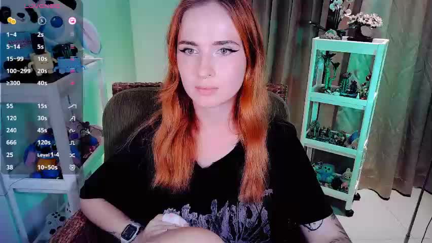 shyfoxxxy Adult Chat May 21, 2026