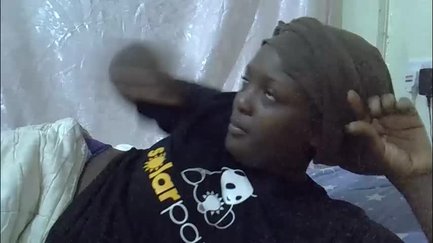 hot_raylah Adult Chat May 21, 2026