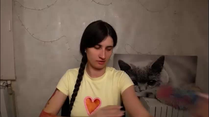 lauradre_ Adult Chat May 21, 2026