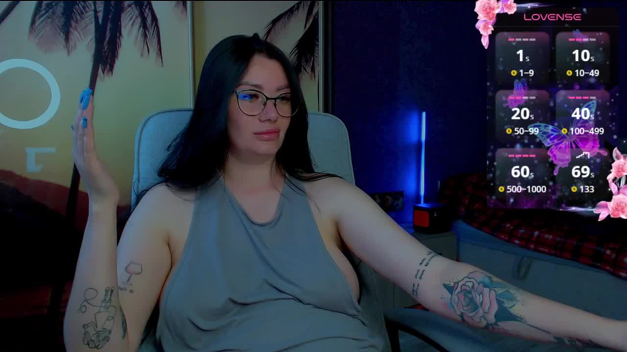 goldenwitchx Adult Chat May 21, 2026