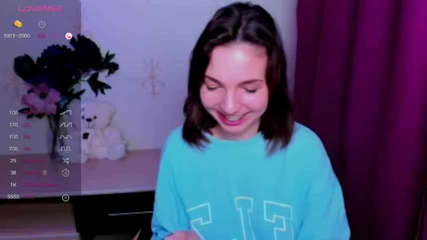 kindhazelhere_ Adult Chat May 21, 2026