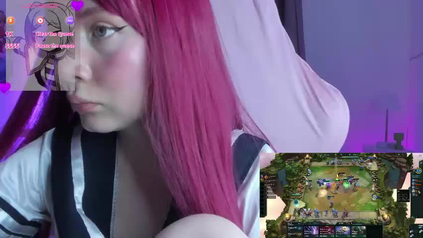 meikitty Adult Chat May 21, 2026