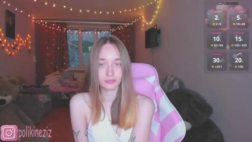 merryl_clark Adult Chat May 21, 2026