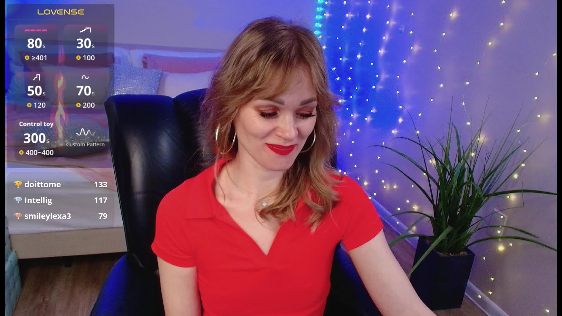missKOSHKA Adult Chat May 21, 2026