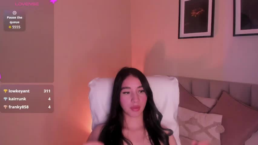 megann_blaze Adult Chat May 21, 2026