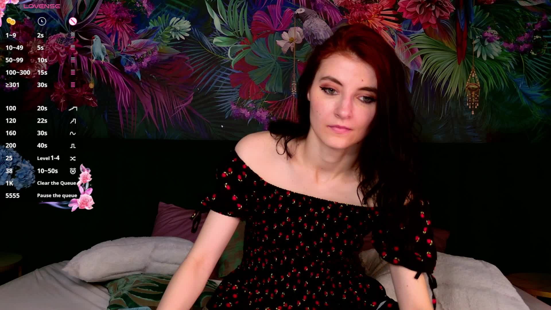 NicoleLuxe Adult Chat May 21, 2026