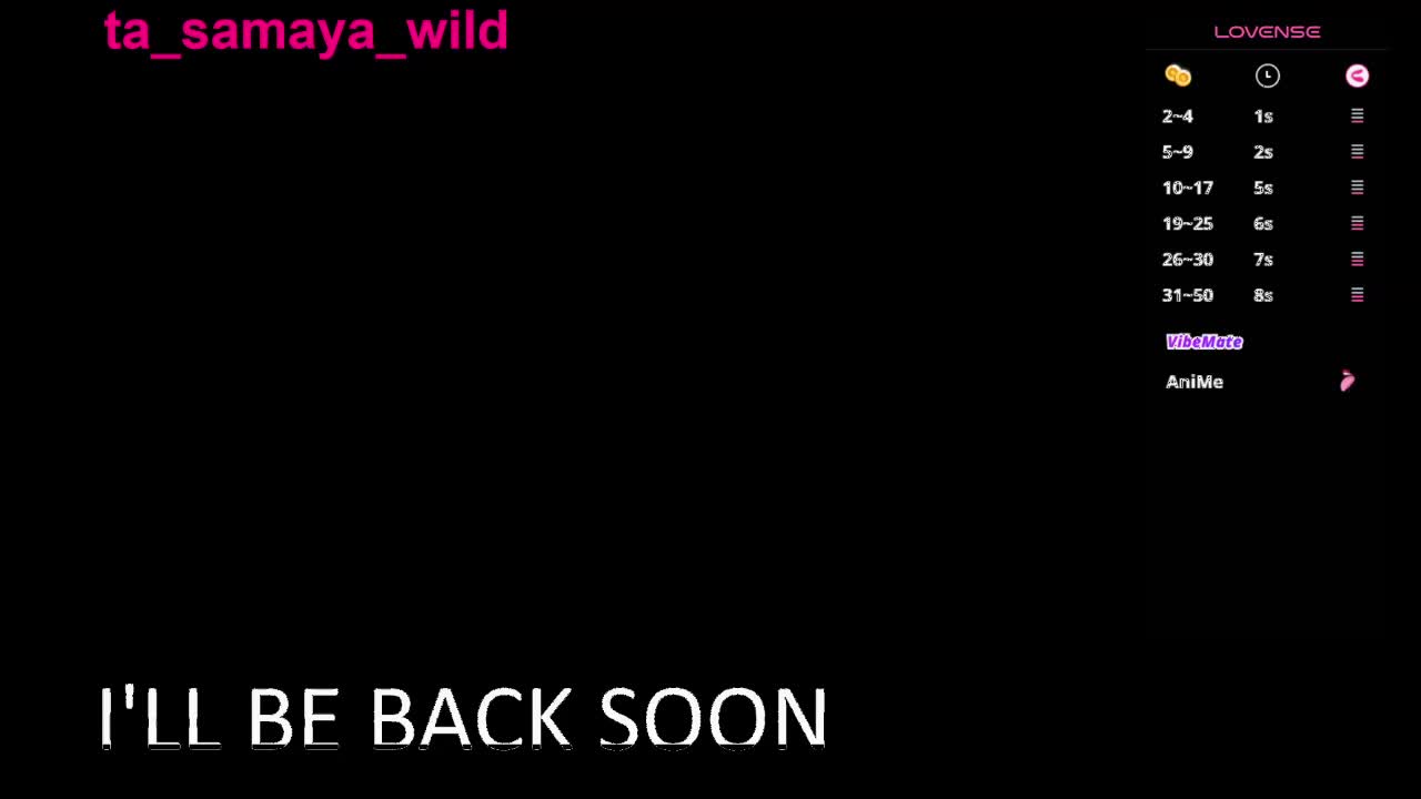 WILD-ANGEL777 Adult Chat May 21, 2026