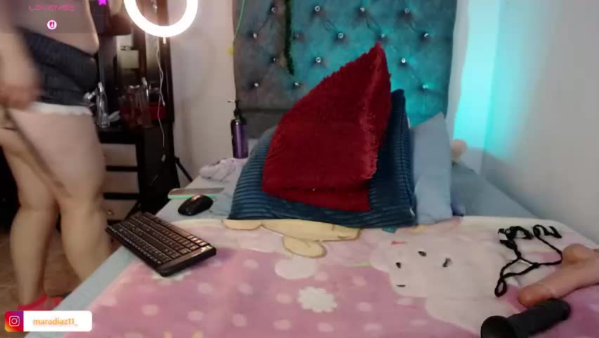 maradiaz11 Adult Chat May 22, 2026