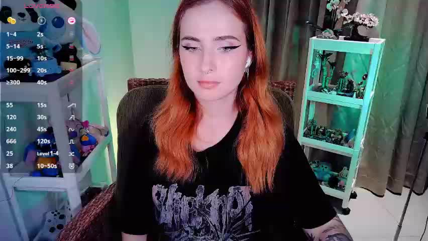 shyfoxxxy Adult Chat May 21, 2026