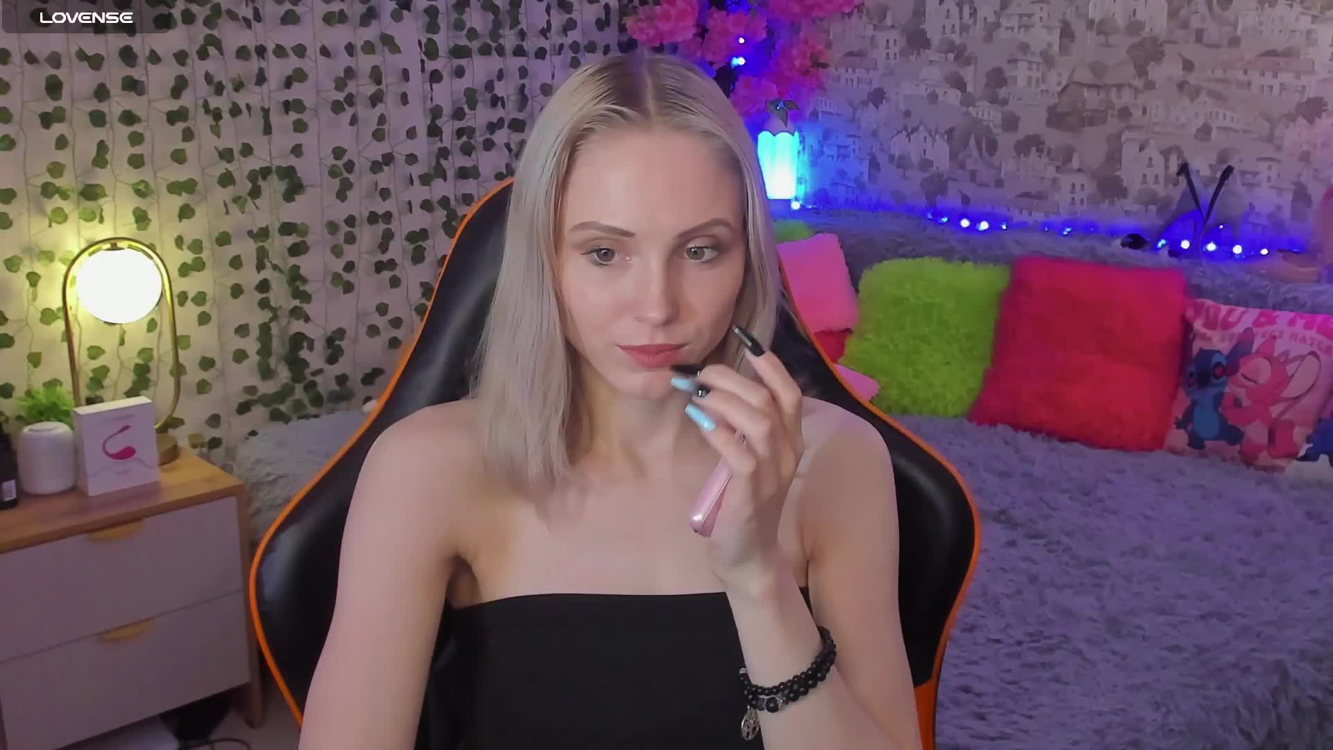 GinaGinaLove Adult Chat May 21, 2026