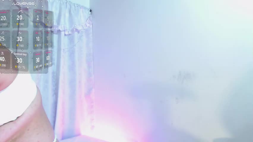 lovely_julieta Adult Chat May 21, 2026