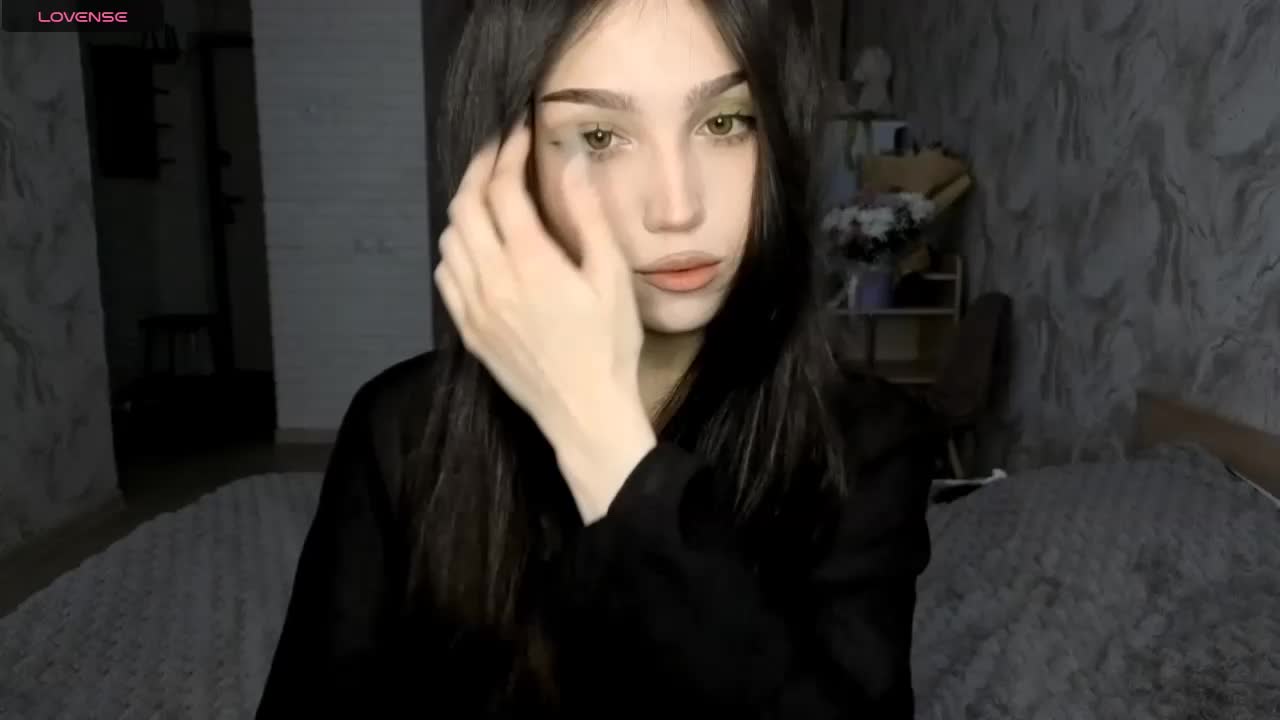 MeghanEberting Adult Chat May 21, 2026