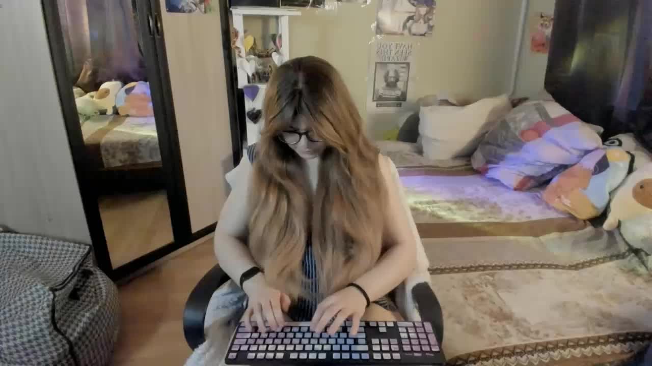 AlexIam Adult Chat May 21, 2026