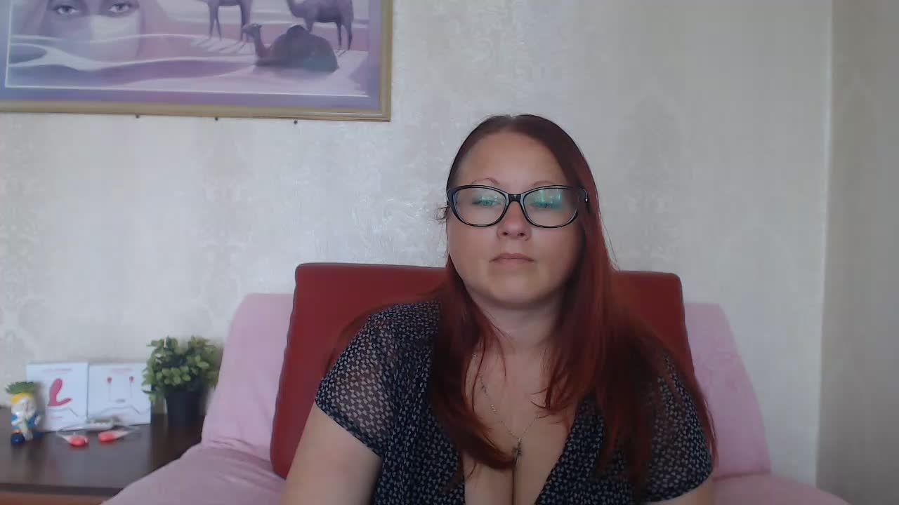 Lilia4joy Adult Chat May 21, 2026