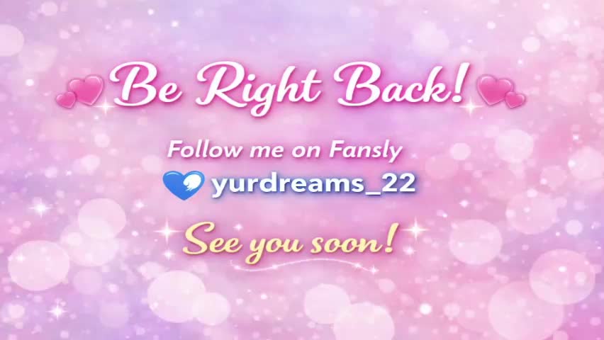 yurdreams_22 Adult Chat May 21, 2026