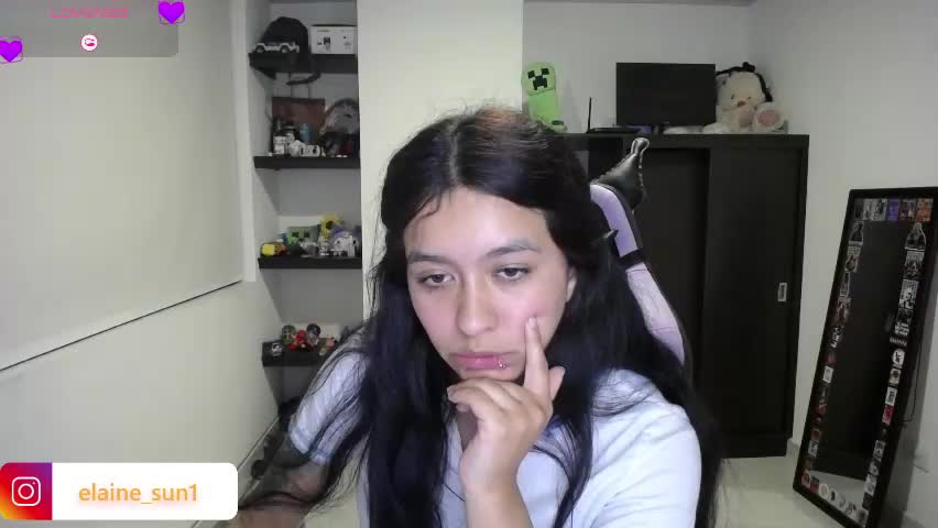 elaine_sun Adult Chat May 22, 2026