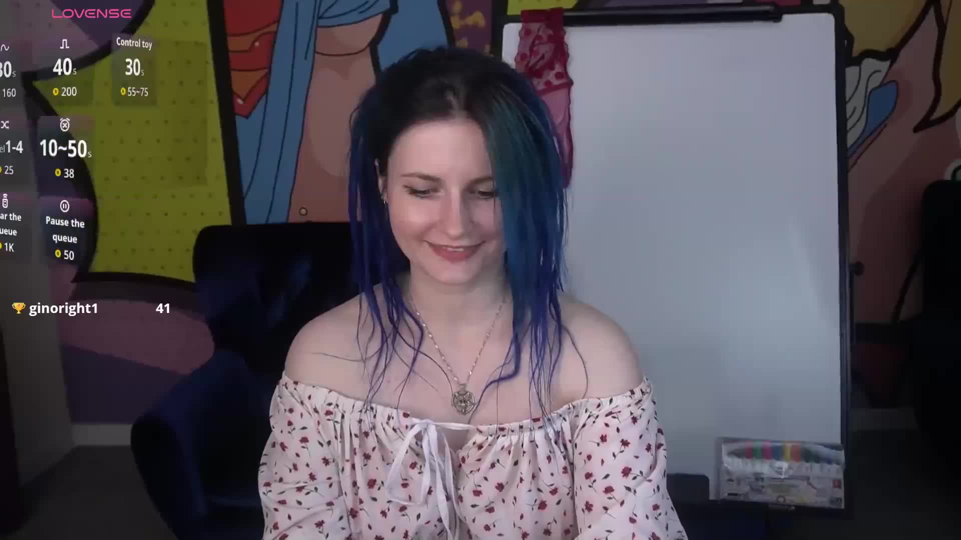 AlisaGrace Adult Chat May 21, 2026