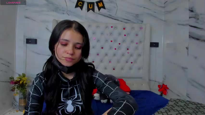 arissha_lee Adult Chat May 22, 2026