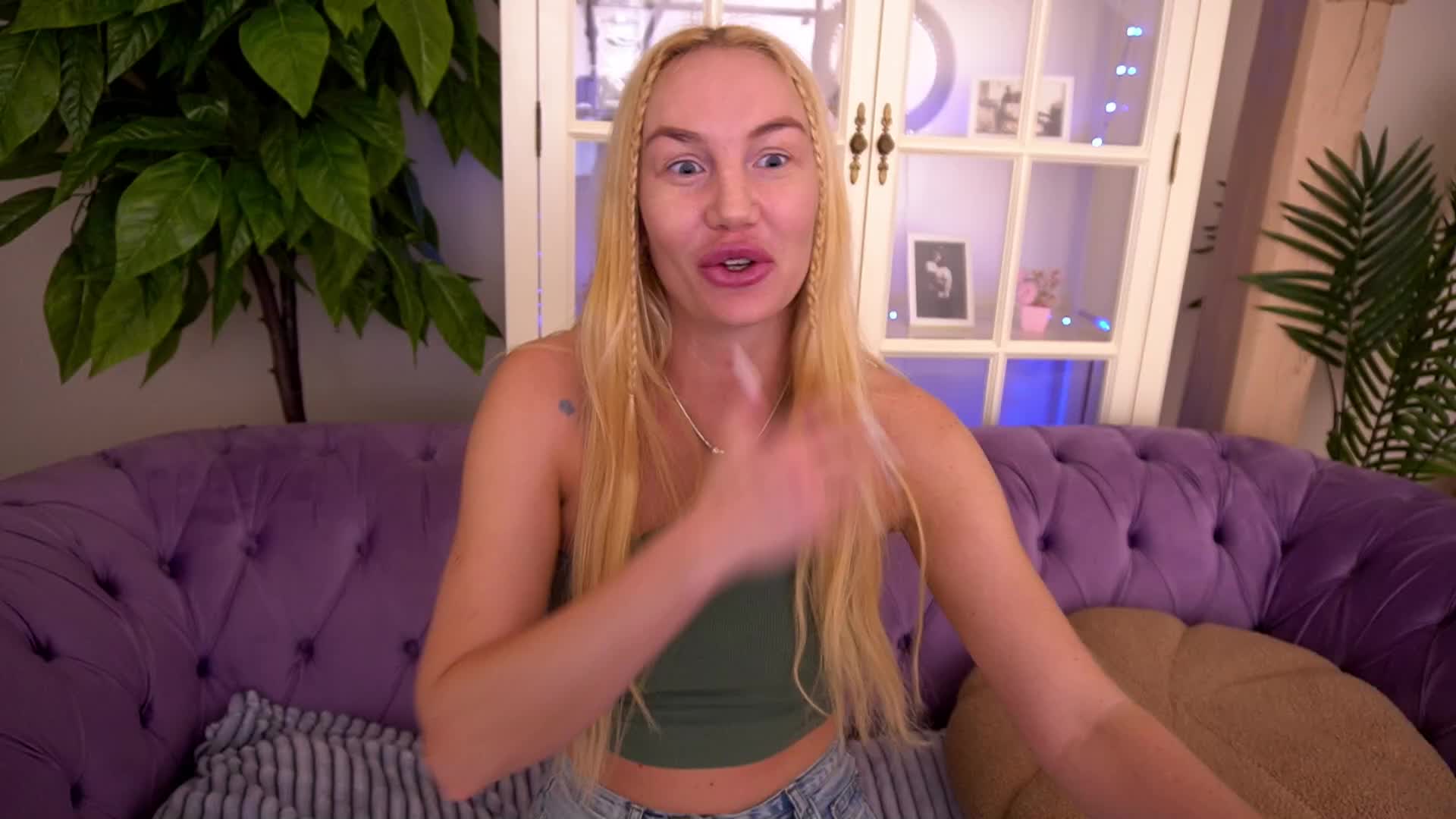 SavageKisses Adult Chat May 21, 2026