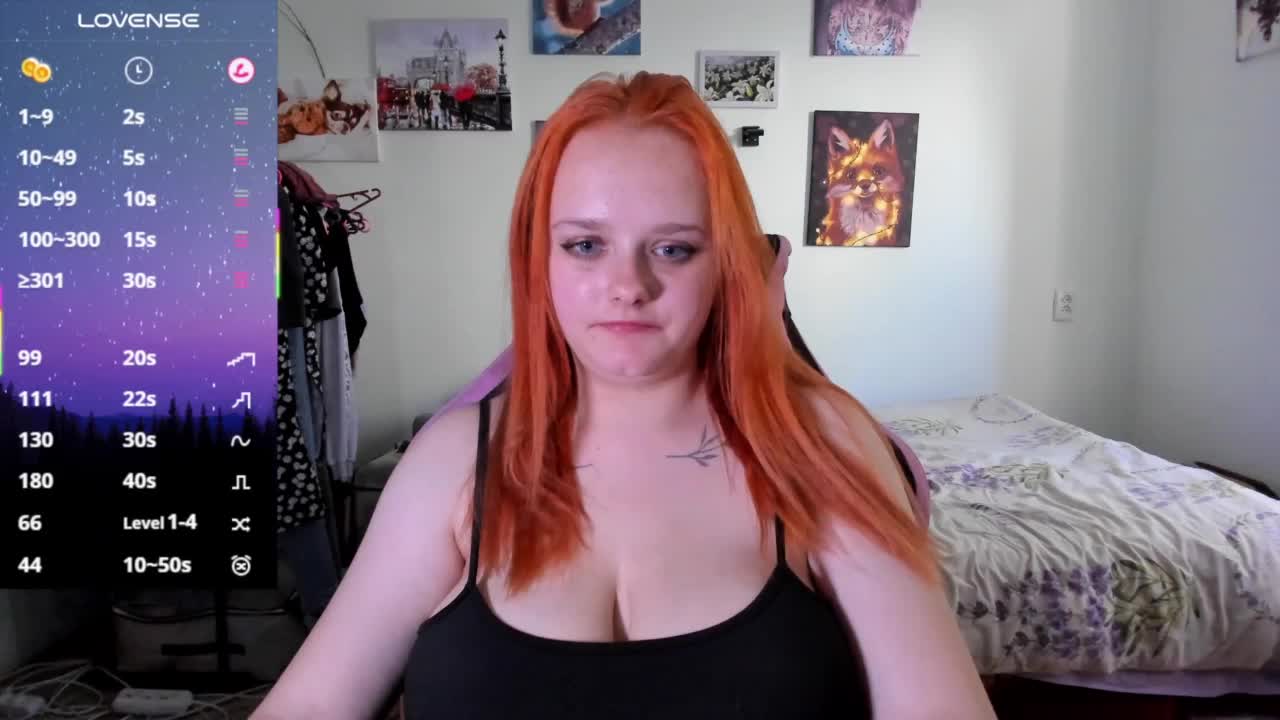 Diafoxy Adult Chat May 21, 2026