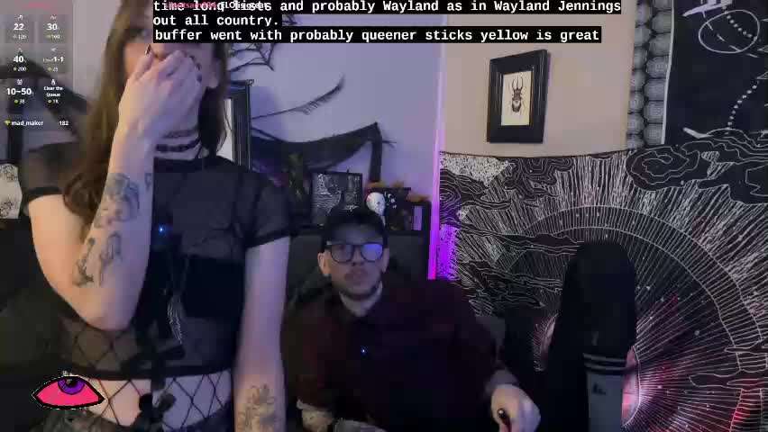 webz_and_kordz Adult Chat May 21, 2026