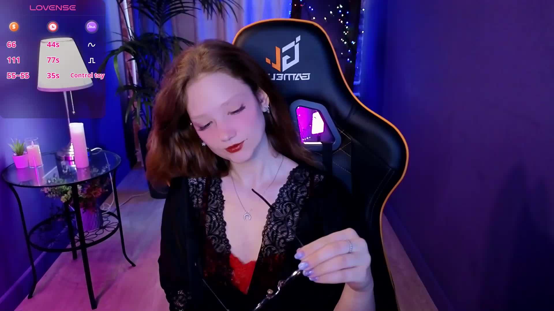 Your-lilith Adult Chat May 21, 2026