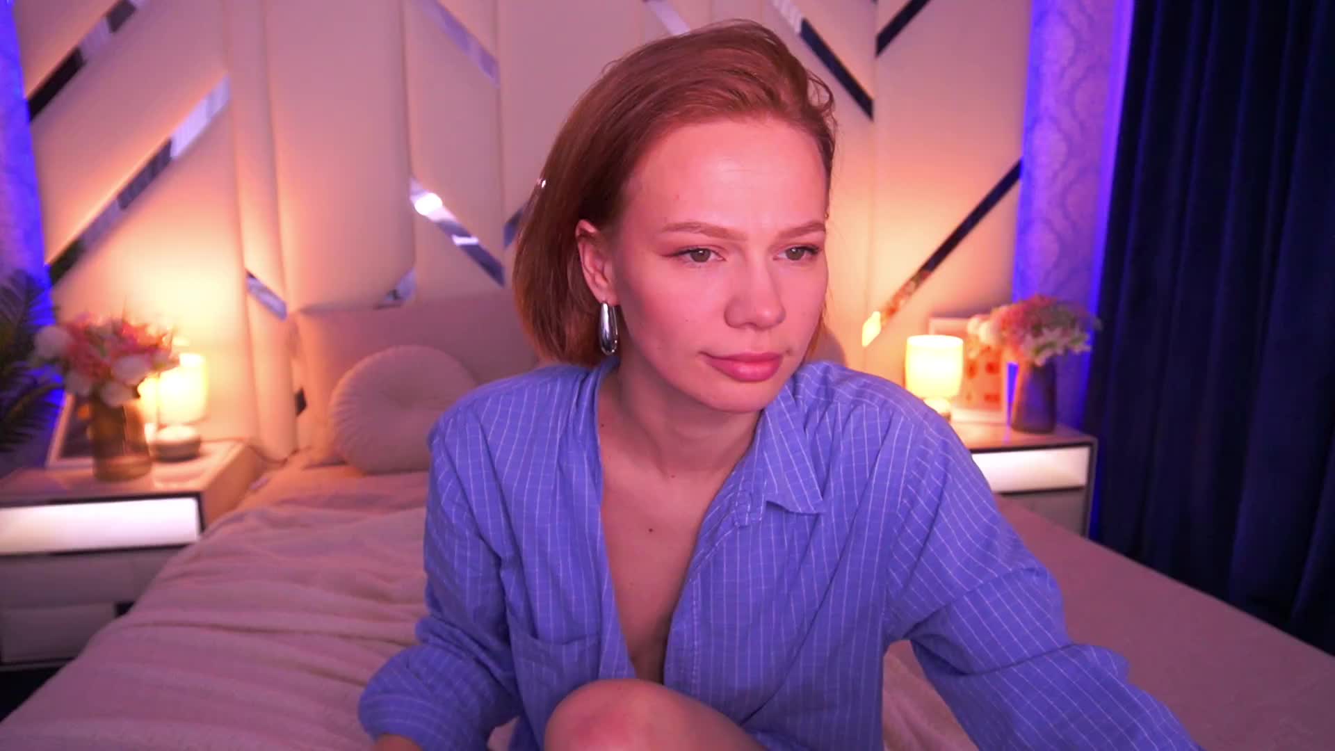 ShyySiren Adult Chat May 22, 2026